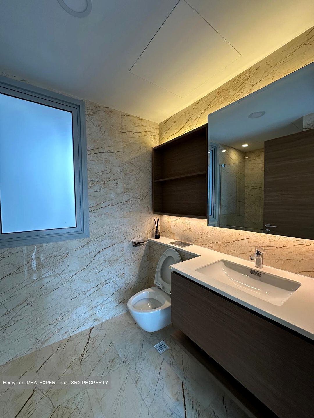 Queens Peak (D3), Condominium #612760091